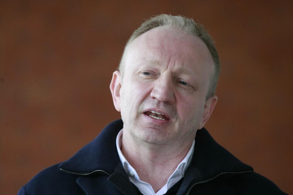 Dragan Đilas, Foto: Beta/Miloš Miskov