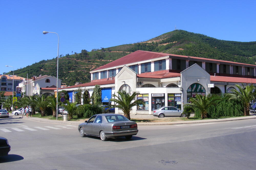 Mediteranski sportski centar, Foto: Vuk Lajović