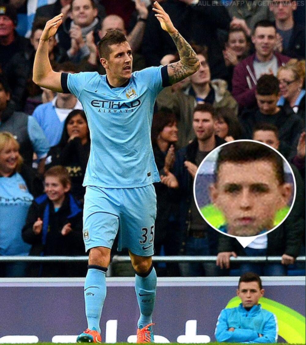 Fil Foden, Stevan Jovetić