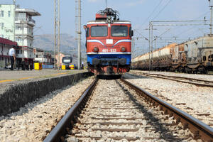 Nezakonita nabavka željezničkih pragova