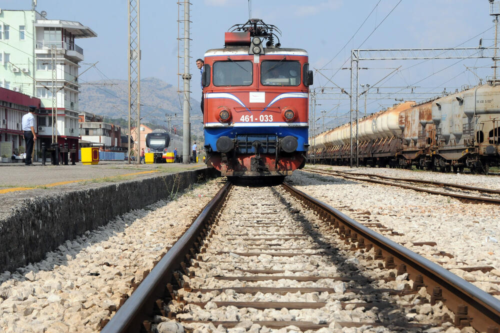 Tri ponude za nabavku željezničkih pragova: Ilustracija, Foto: Luka Zekovic