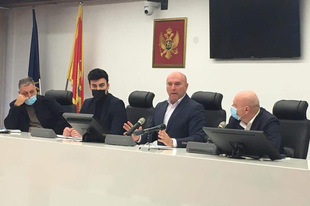 Foto: Opština Budva