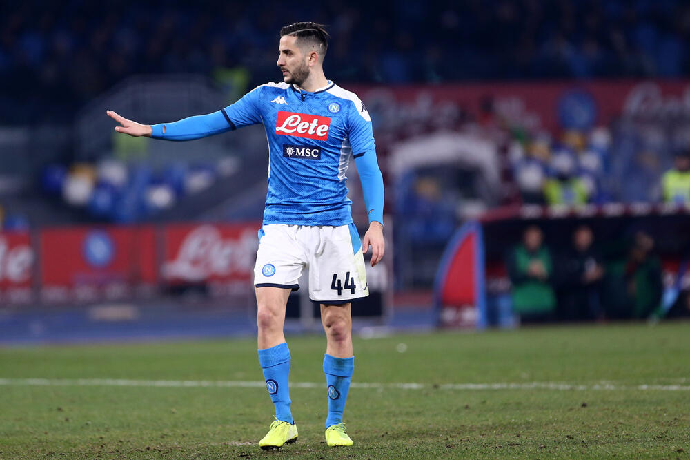 Manolas, Foto: Shutterstock