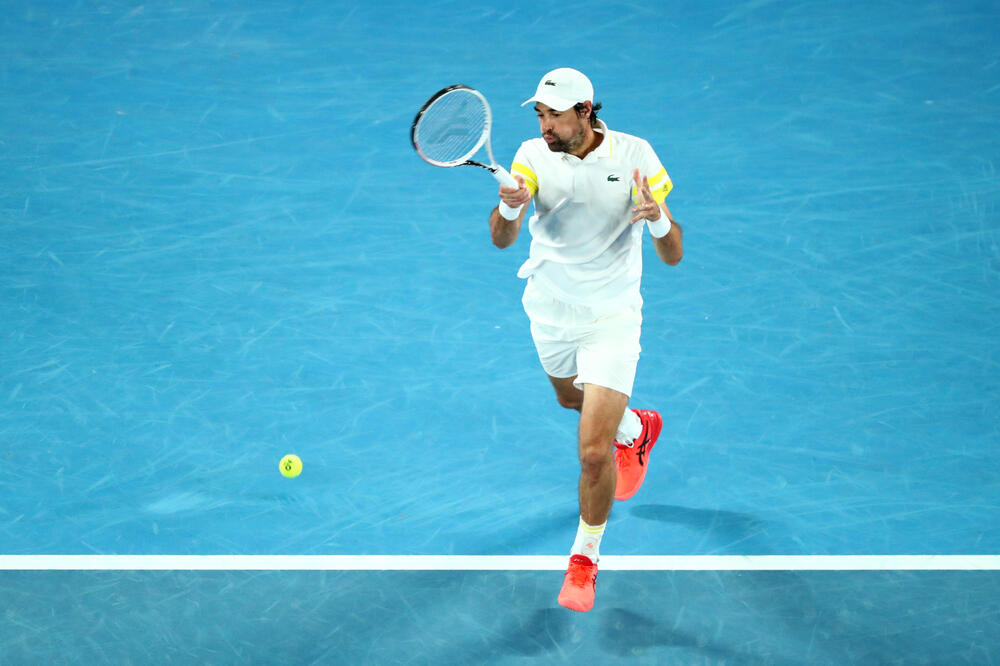 Šardi, Foto: Reuters