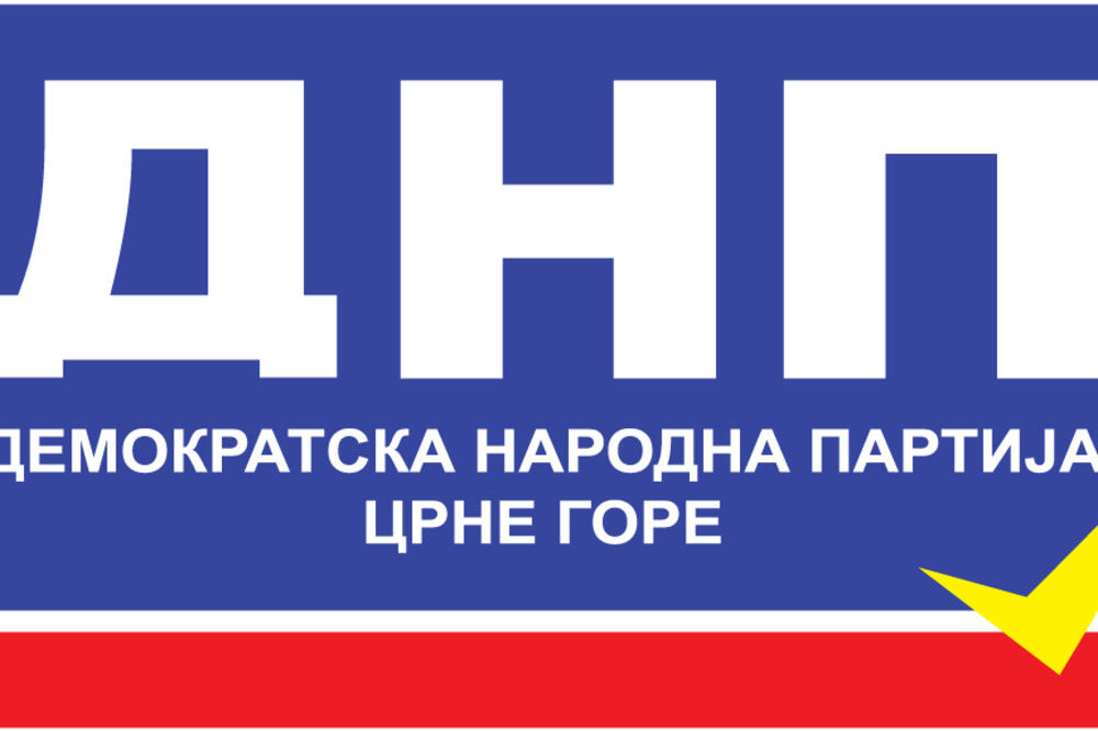 DNP logo, Foto: DNP