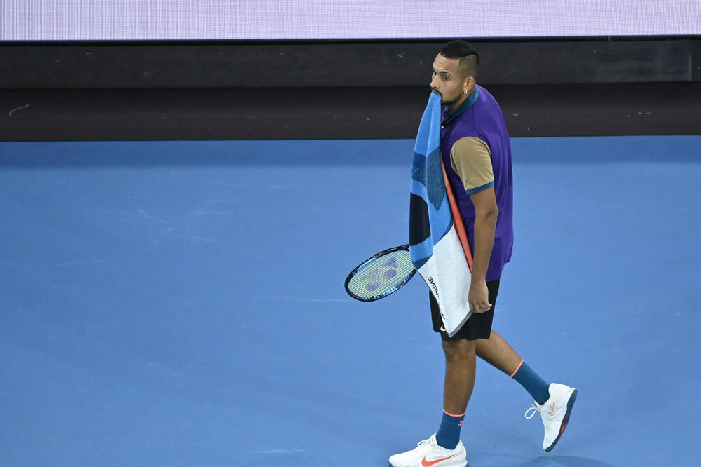 Kirjos, Foto: Reuters