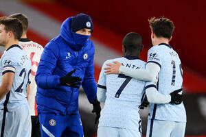 Engleski velikani zbog zabrane putovanja idu u Poljsku, Mađarsku i...