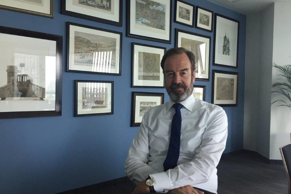 Regionalna saradnja i ekonomska integracija ključni su za napredak: Pluh, Foto: Ambasada Holandije