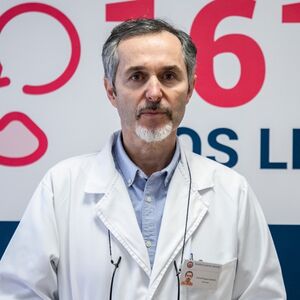 prof. dr Dragan Laušević