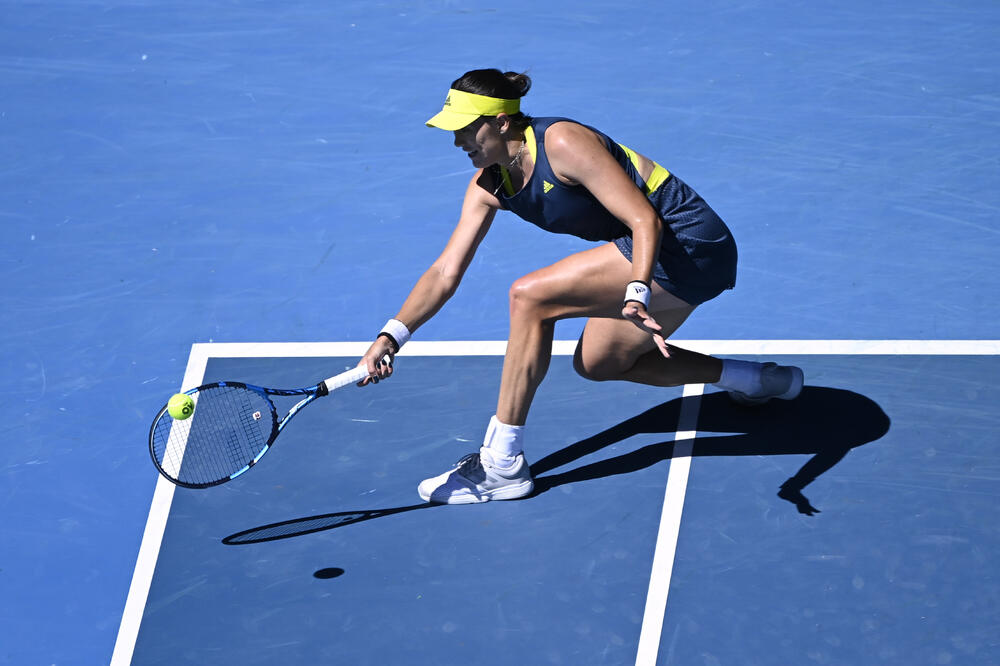 Mugurusa, Foto: Reuters