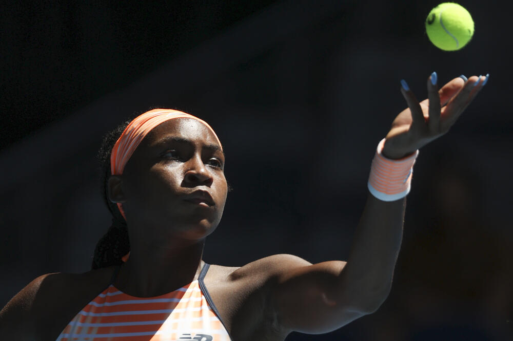 Koko Gof, Foto: Beta/AP