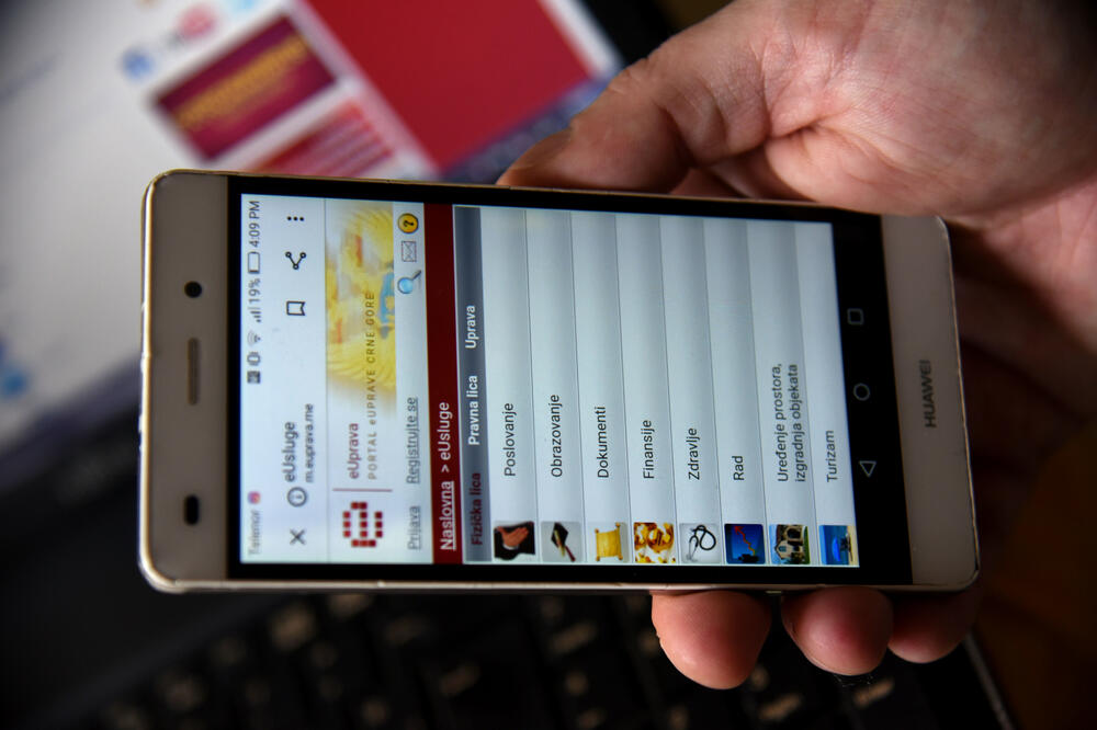 Foto: Boris Pejović