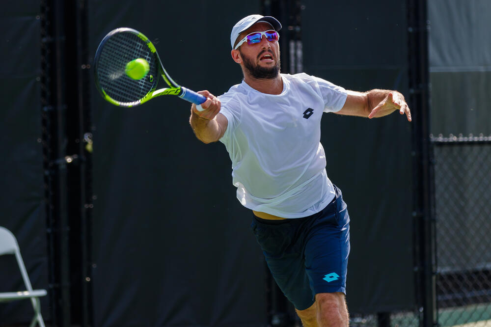 Troicki (arhiva), Foto: Shutterstock