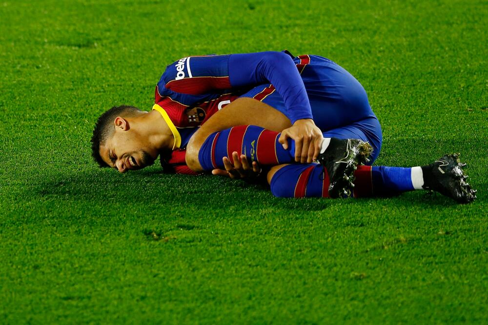 Arauho, Foto: Reuters