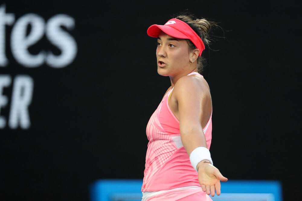 Kovinić, Foto: Reuters