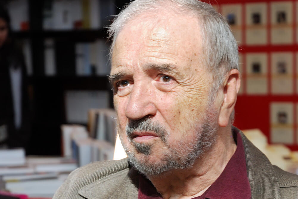 Žan-Klod Karijer, Foto: Shuterstock