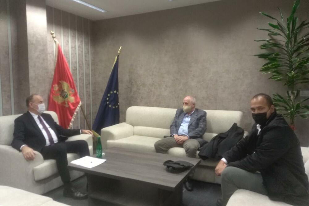 Foto: Uprava za mlade i sport