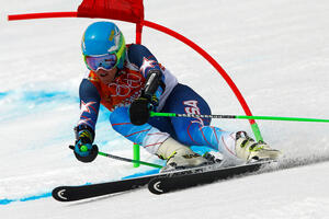Povlači se dvostruki olimpijski šampion u skijanju Ted Ligeti