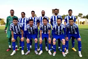 Remi za kraj - Budućnost odigrala posljednju utakmicu u Antaliji