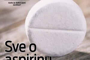 Zašto bi trebalo da jedemo sardine?