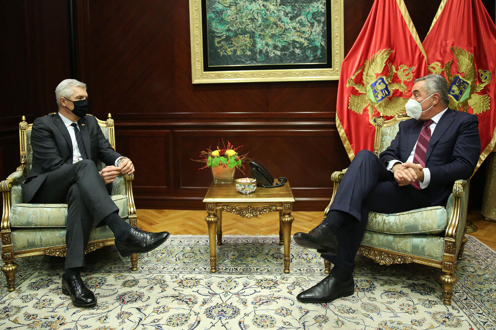 Foto: Predsjednik.me