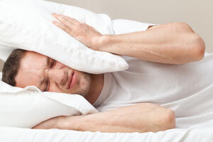 Buđenje s glavoboljom: Evo koji su mogući uzroci