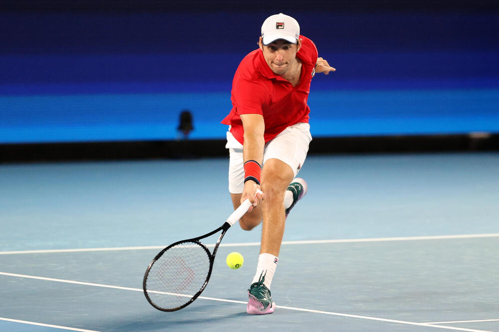 Lajović (arhiva), Foto: Reuters