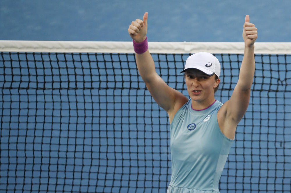 Svjontek, Foto: Reuters