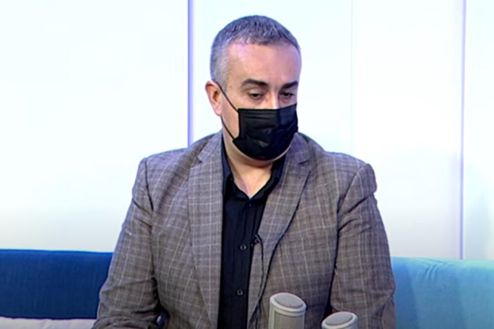 Krnjević, Foto: TV Vijesti