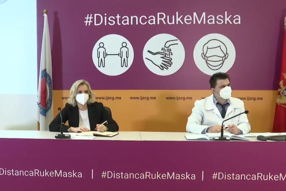 Igor Galić, Foto: Screenshot