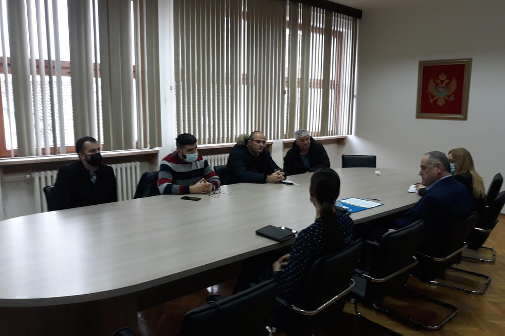 Foto: Opština Nikšić