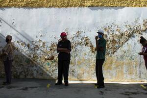 Možete li da prenesete Kovid-19 ako ste vakcinisani