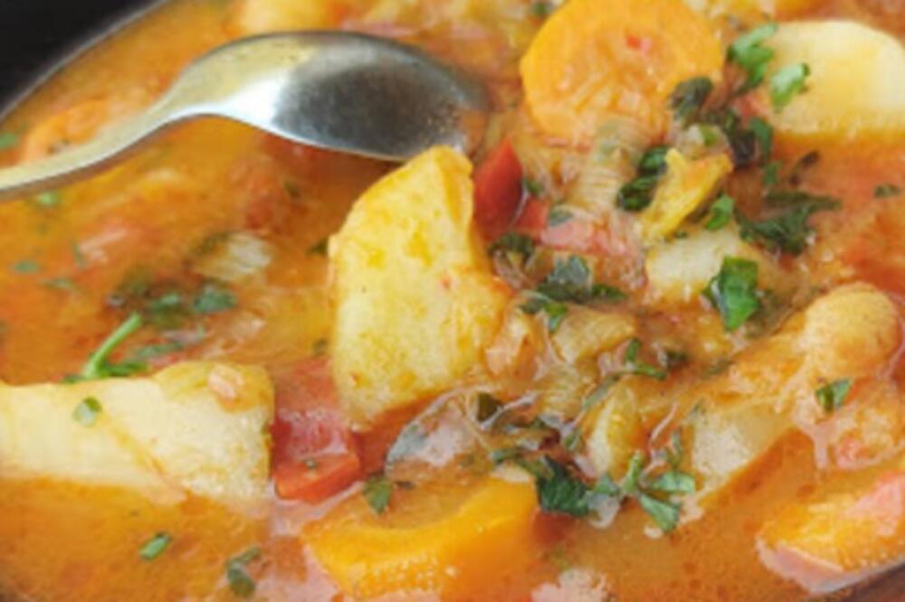 Ilustracija, Foto: Screenshot/Bakina kuhinja