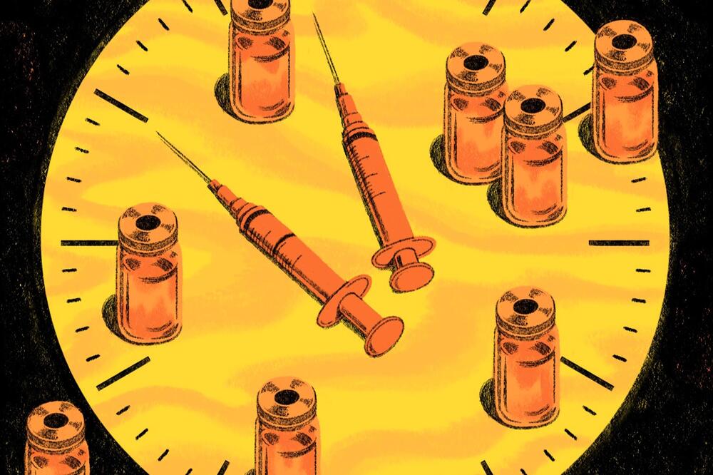 Ilustracija, Foto: Printscreen