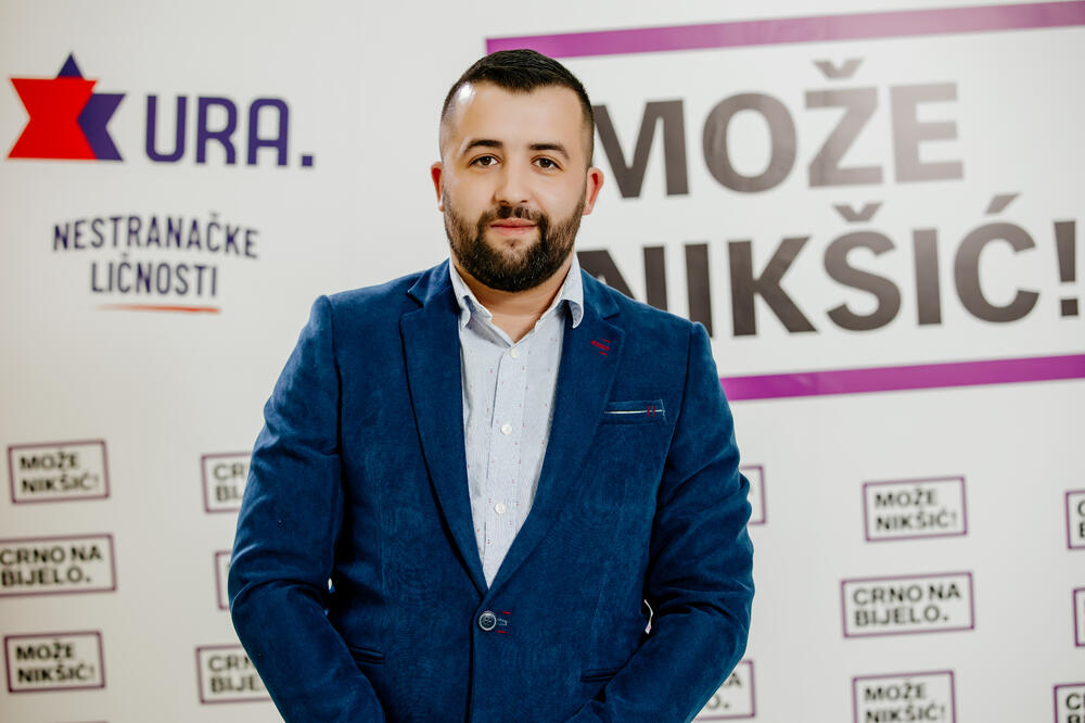 Foto: Crno na bijelo