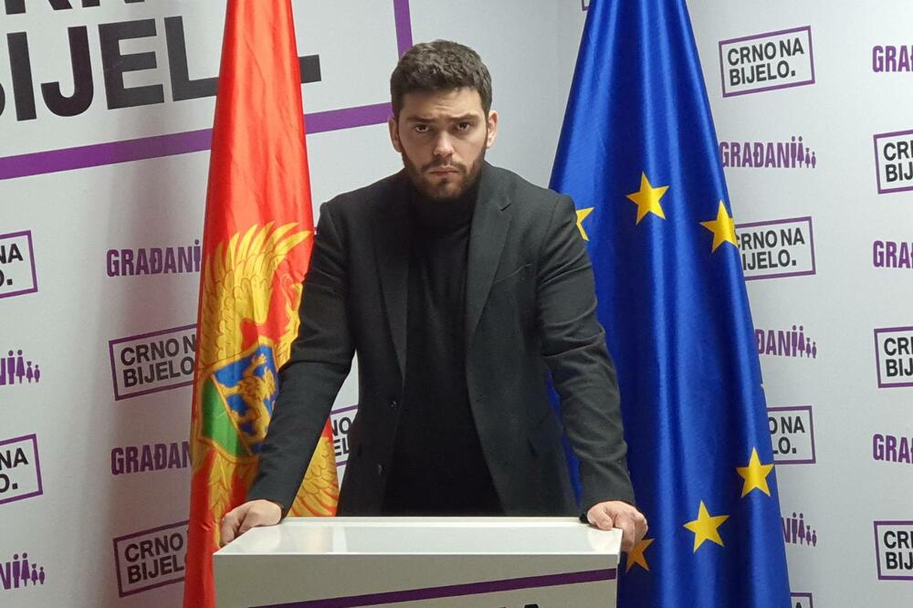 Vukmanović, Foto: GP URA