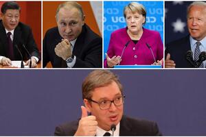 Zašto je Srbija u vrhu zemalja po broju imunizovanih