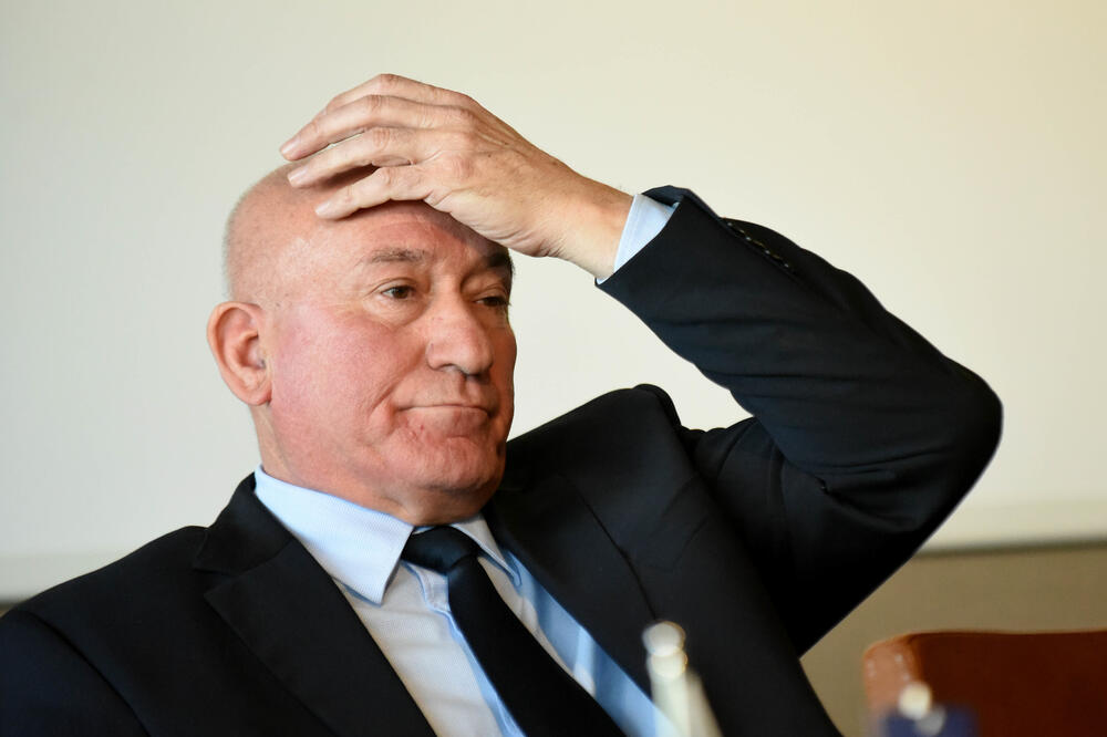 Katnić, Foto: Boris Pejović