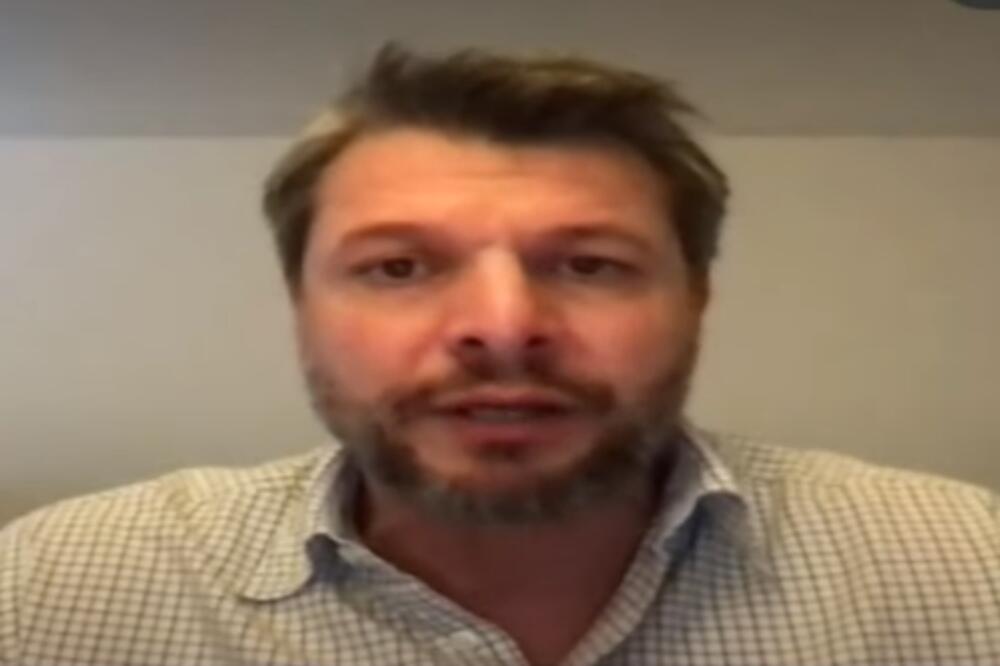 Kristijan Ramadan, Foto: Printscreen YouTube