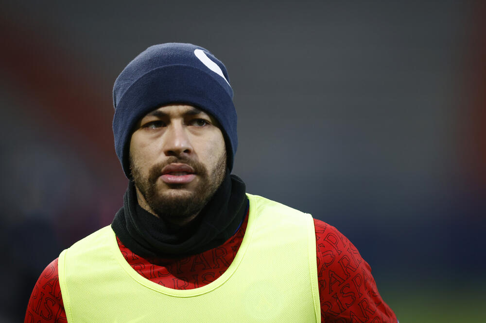 Nejmar, Foto: Reuters