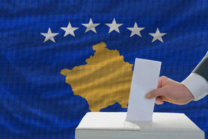 Kosovo: Ponovno brojanje glasova na 494 biračka mjesta