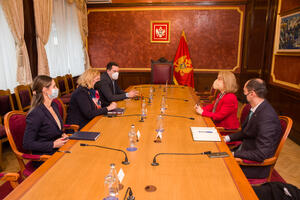 Bošnjak: Multietnički sklad pokušavaju narušiti provokacijama u...