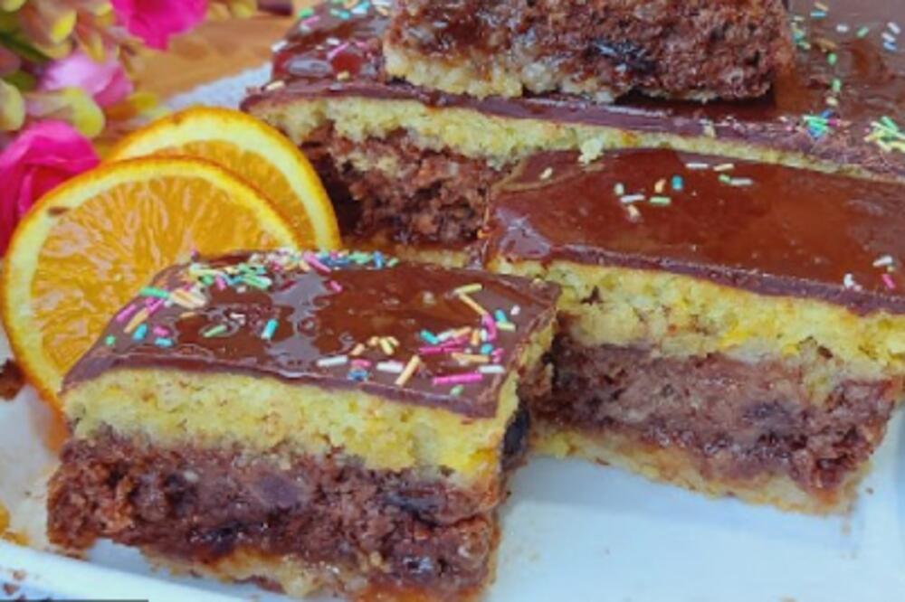 Ilustracija, Foto: Screenshot/Bakina kuhinja