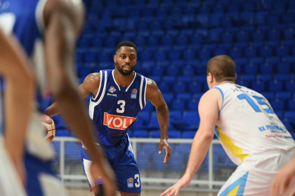 Foto: KK Budućnost Voli