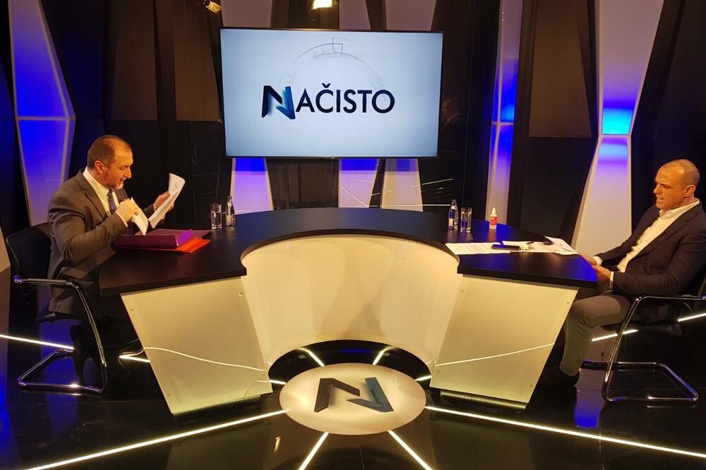 Stijović, Foto: Ana Burić