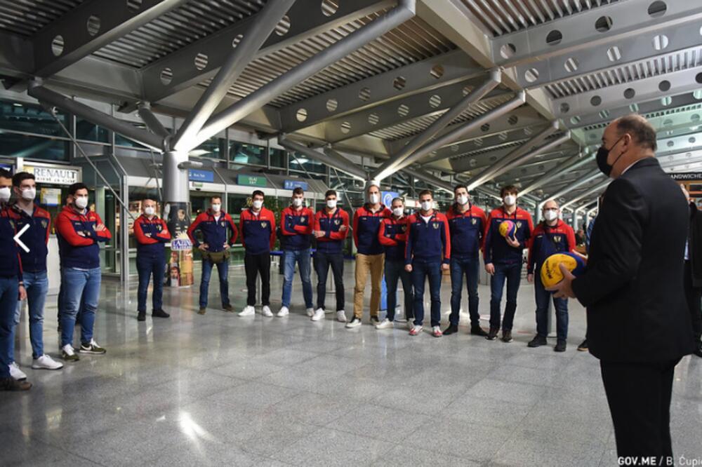 Foto: Vlada Crne Gore