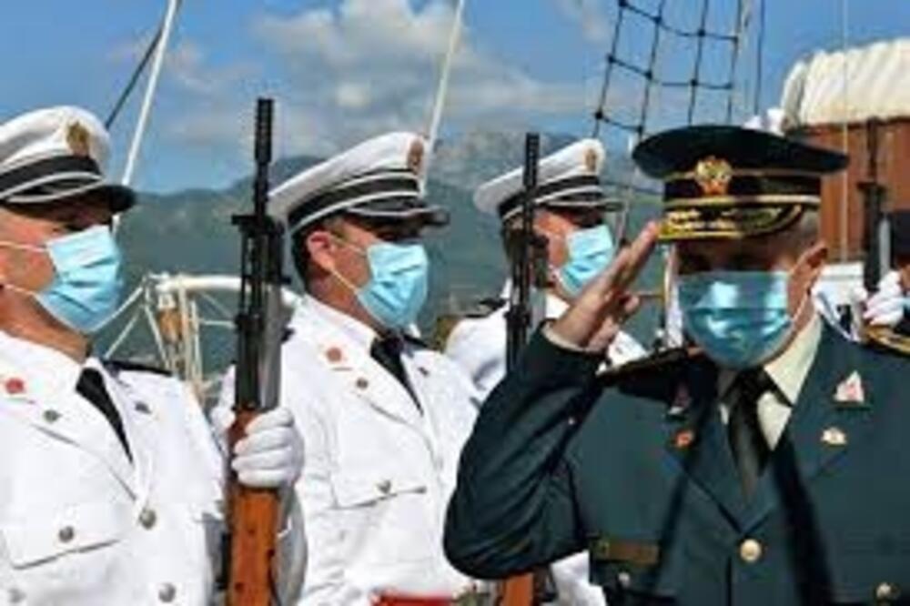 Foto: Ministarstvo odbrane