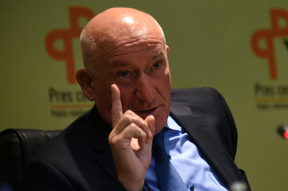 Katnić, Foto: Boris Pejović