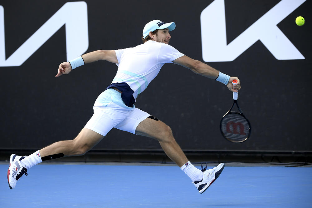 Lajović, Foto: Beta/AP