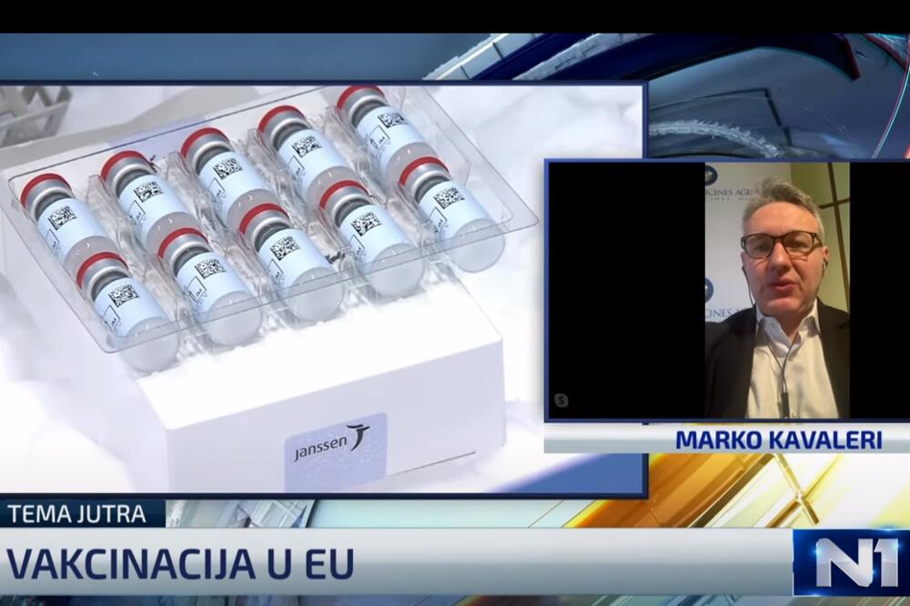 Kavaleri, Foto: Printscreen YouTube